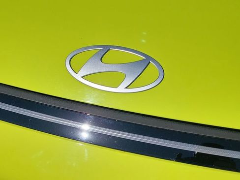 Used 2024 Hyundai Kona SEL FWD image 31
