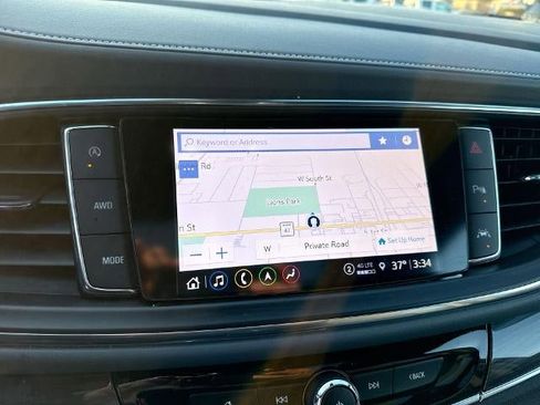 Used 2022 Buick Enclave Essence w/ Experience Buick Package image 14