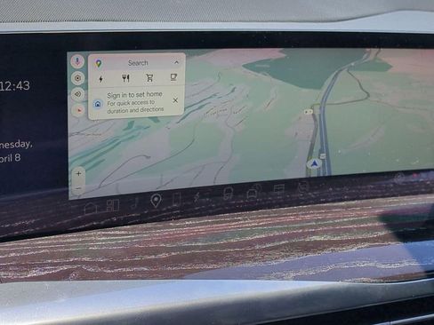 New 2026 Cadillac Escalade IQ Sport 1 image 8