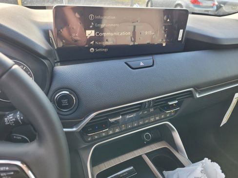 New 2026 MAZDA CX-90 3.3 Turbo w/ Preferred Package image 27