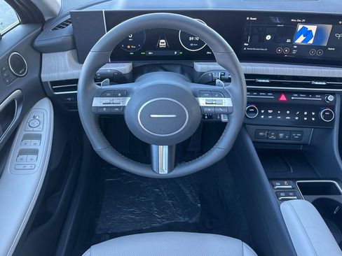 New 2026 Hyundai Sonata Limited FWD image 14