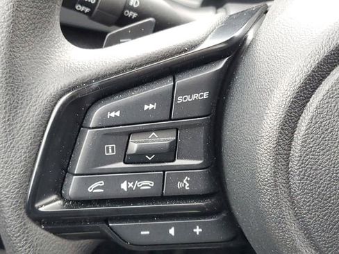 Certified 2026 Subaru Crosstrek 2.0i Premium AWD/4WD image 22