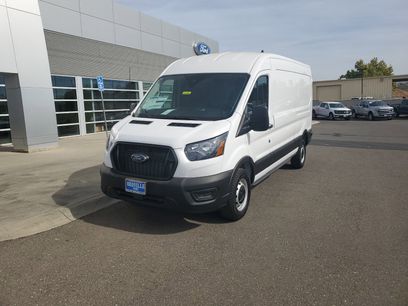 Used 2024 Ford Transit 250 148 Medium Roof