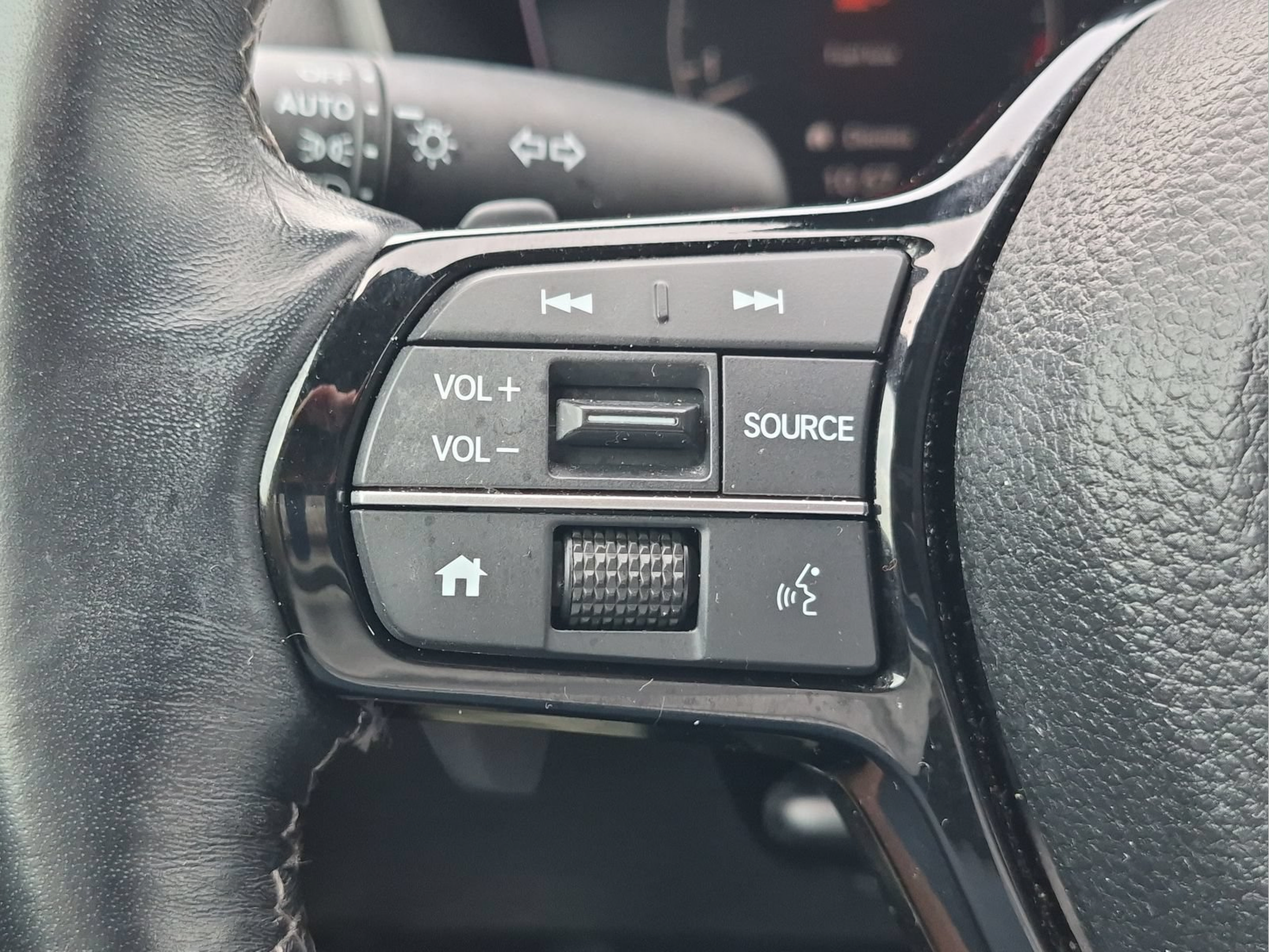 Certified 2024 Honda Civic Sport image 13