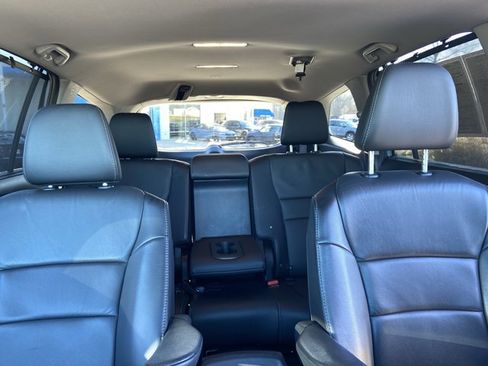 Used 2022 Honda Pilot Special Edition image 18