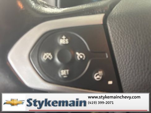 Used 2020 Chevrolet Colorado ZR2 image 19