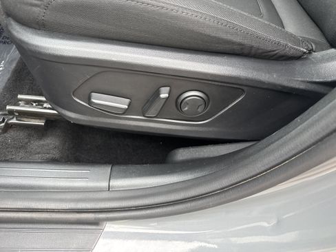 Used 2024 Hyundai Tucson SEL AWD/4WD image 4