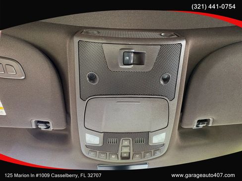 Used 2015 Ford F150 King Ranch w/ Equipment Group 601A Luxury image 19