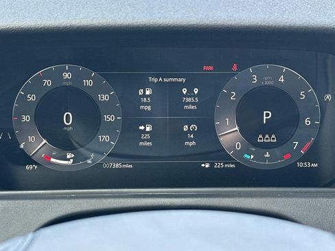 Used 2026 Land Rover Range Rover Velar S AWD/4WD image 19