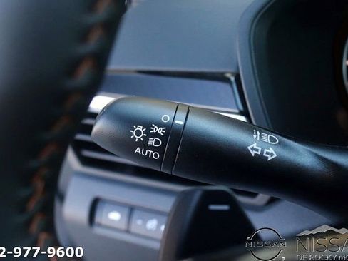 New 2025 Nissan Altima 2.5 SR w/ SR Premium Package image 23