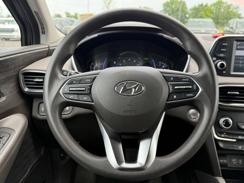 Used 2020 Hyundai Santa Fe SEL FWD image 13