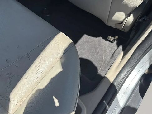 Used 2013 Ford Focus Electric Hatchback FWD image 38