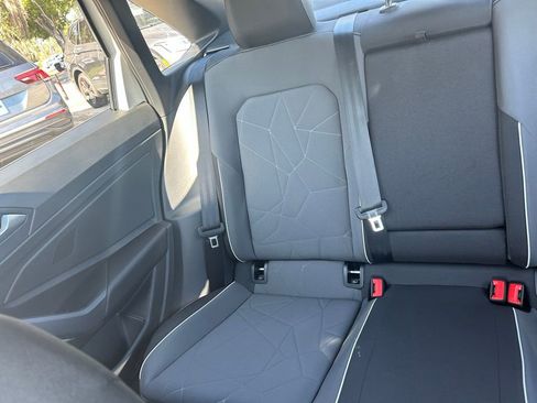 New 2026 Volkswagen Jetta Sport image 12