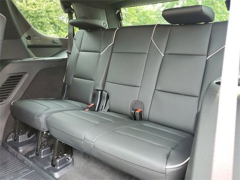 New 2025 Cadillac Escalade Sport w/ Touring Package image 27