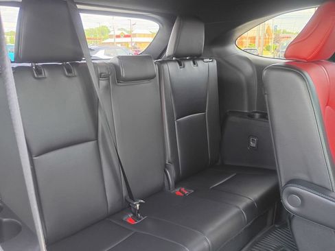 Used 2022 Toyota Highlander XSE AWD/4WD image 21