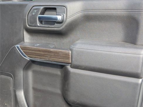 Used 2021 Chevrolet Silverado 1500 LT w/ All Star Edition Plus RWD image 38