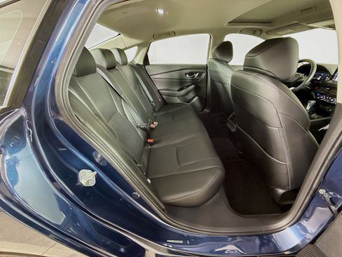 Used 2025 Honda Accord Touring image 35
