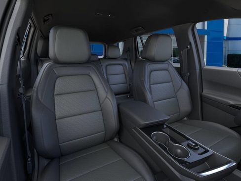 New 2027 Chevrolet Equinox LT FWD image 16