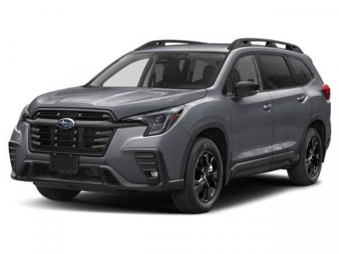 New 2026 Subaru Ascent Premium AWD/4WD image 1
