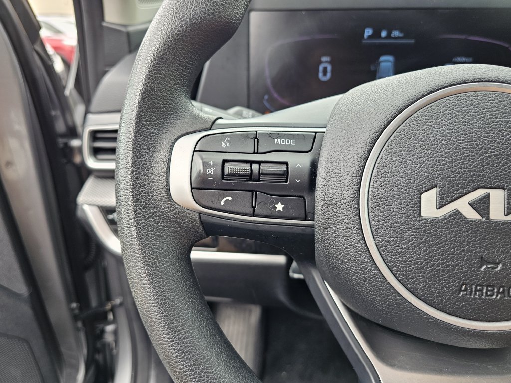Used 2023 Kia Sportage LX FWD image 22