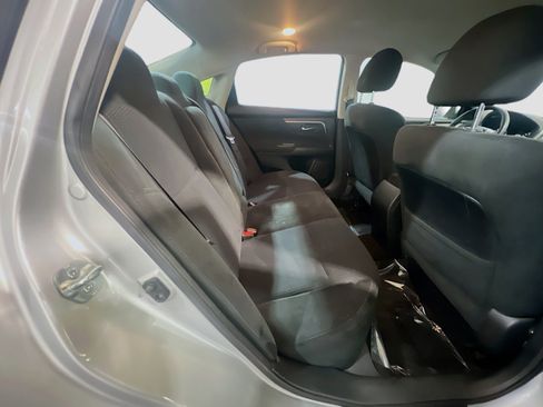 Used 2015 Nissan Altima 2.5 S FWD image 16