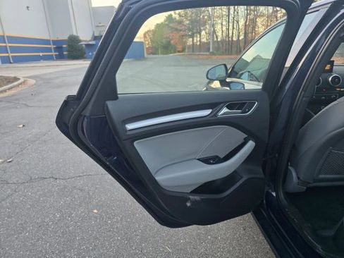 Used 2017 Audi A3 2.0T Premium w/ Convenience Package image 16