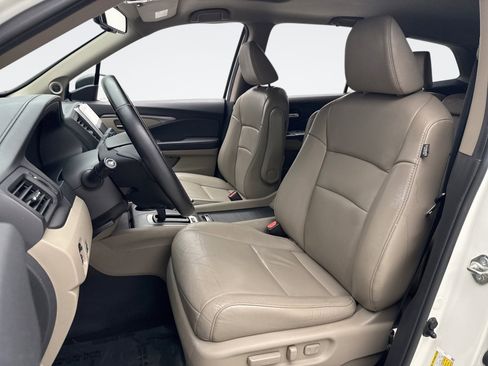 Used 2018 Honda Pilot EX-L image 11