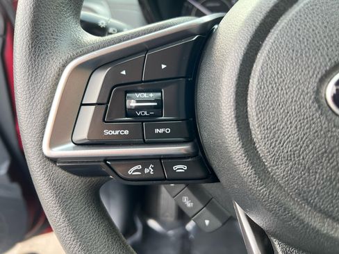 Used 2022 Subaru Impreza 2.0i image 32