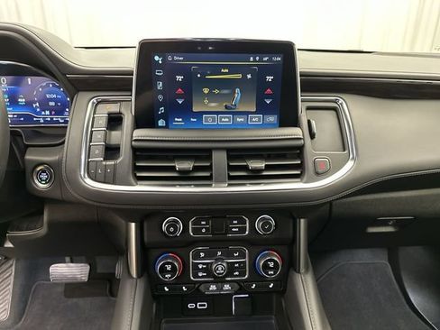 Used 2024 Chevrolet Tahoe LT AWD/4WD image 20