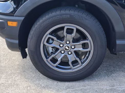 Used 2021 Ford Bronco Sport Big Bend AWD/4WD image 8