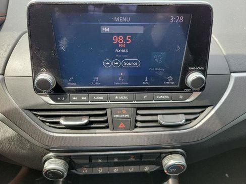 Certified 2024 Nissan Altima 2.5 SR FWD image 28