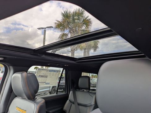 New 2026 Ford Expedition Tremor AWD/4WD image 25
