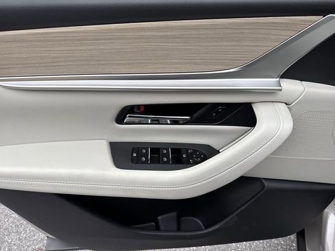 New 2026 MAZDA CX-90 3.3 Turbo w/ Premium Plus Pkg image 41