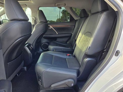 Used 2021 Lexus RX 350L FWD w/ Premium Package image 11