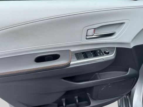 Used 2024 Toyota Sienna XSE w/ XSE Plus Package image 16