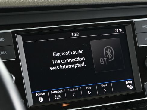 Used 2019 Volkswagen Jetta SE FWD image 33