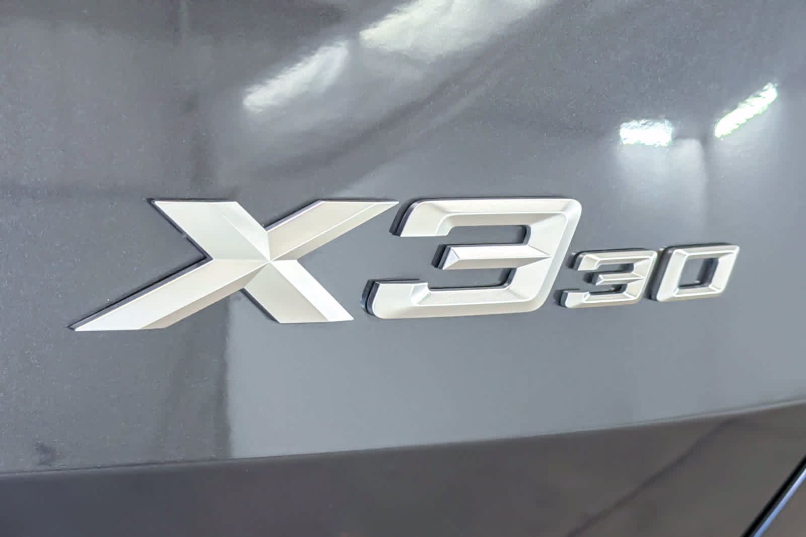Used 2026 BMW X3 xDrive30i w/ Premium Package AWD/4WD image 27