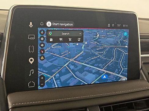 Used 2022 GMC Yukon SLT RWD image 16