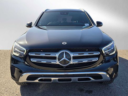 Used 2022 Mercedes-Benz GLC 300 4MATIC image 8