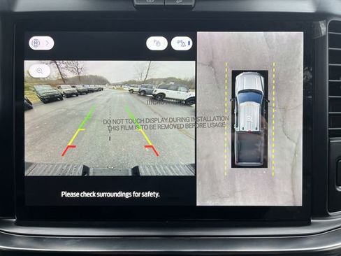 New 2026 Ford F250 Lariat w/ Lariat Premium Package image 26