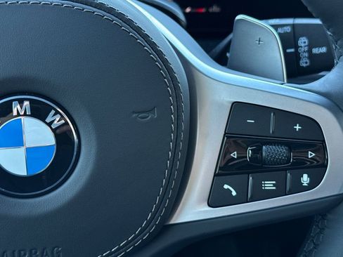 New 2026 BMW X7 xDrive40i w/ M Sport Package image 29