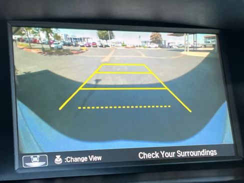 Used 2017 Acura MDX FWD image 22