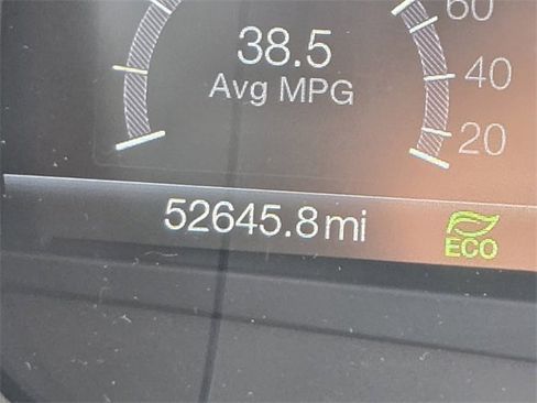 Certified 2018 Ford Fusion S image 31