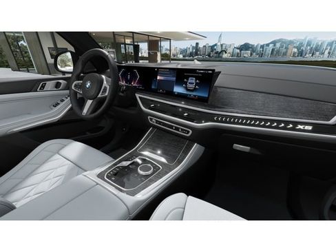 New 2026 BMW X5 xDrive40i image 14