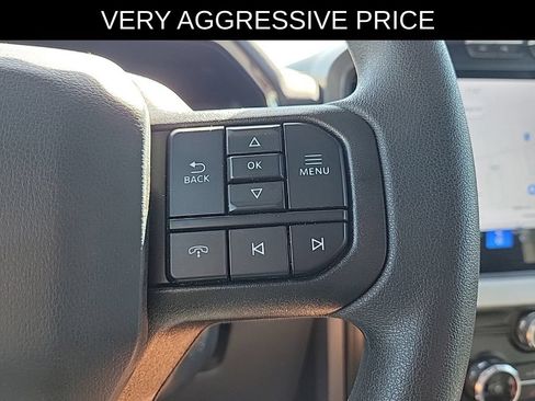 Used 2023 Ford F150 Lightning Pro w/ Tow Technology Package AWD/4WD image 22