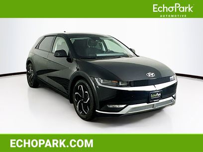 Used 2024 Hyundai Ioniq 5 SEL