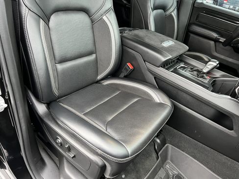 Used 2022 RAM 1500 TRX image 22