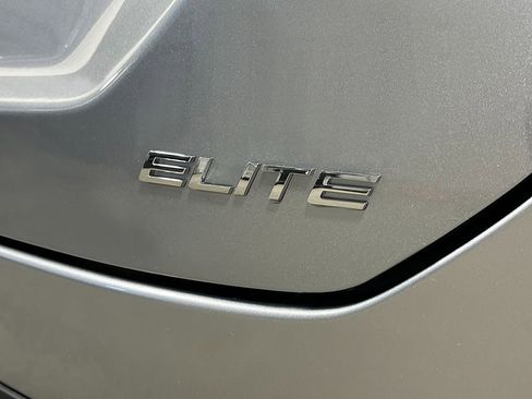 New 2026 Honda Pilot Elite image 5