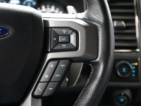 Used 2019 Ford F150 Raptor w/ Equipment Group 802A Luxury AWD/4WD image 17