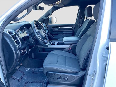 Used 2024 RAM 1500 Big Horn image 21